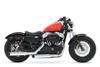 Harley-Davidson (R) Forty-Eight(MC) 2010